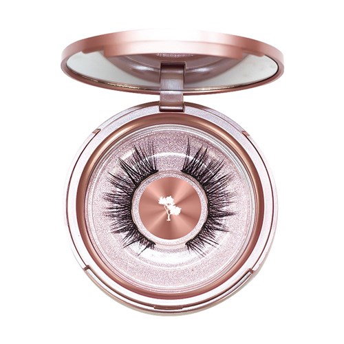 Silk Magnetic Lashes - Sweet Heart (LS)